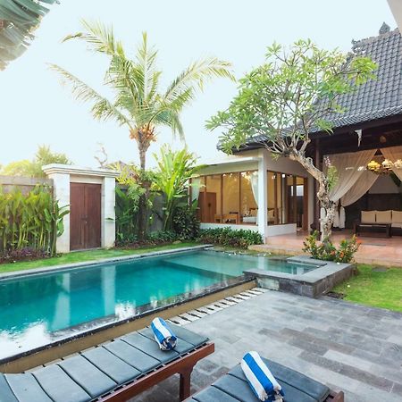 Anyar Sari Villa Dalung  Екстер'єр фото