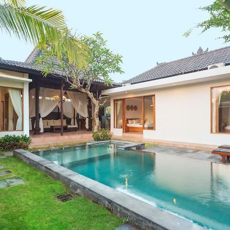 Anyar Sari Villa Dalung  Екстер'єр фото