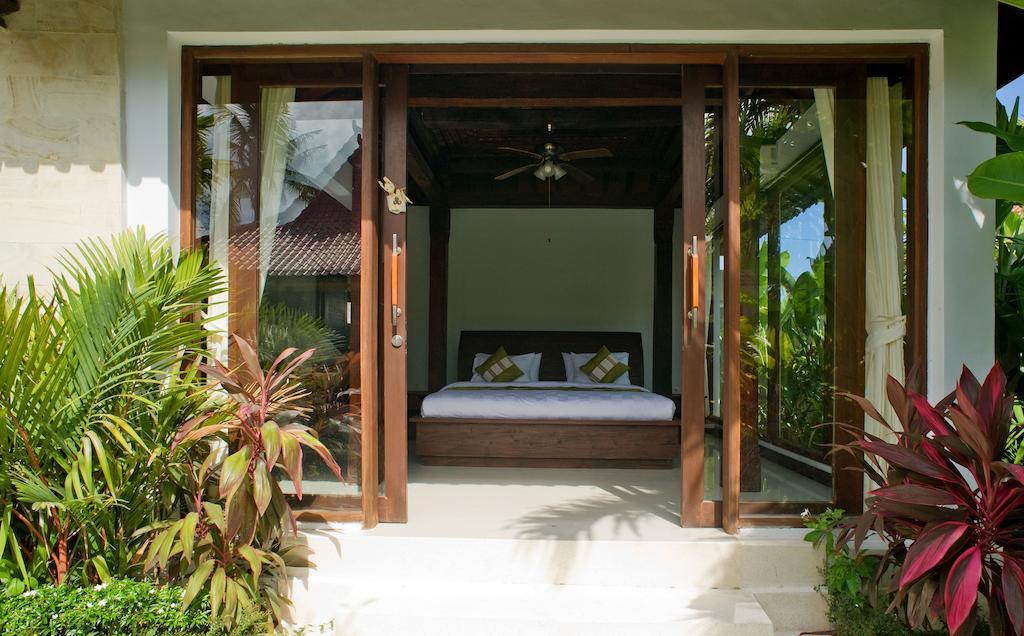 Anyar Sari Villa Dalung  Номер фото