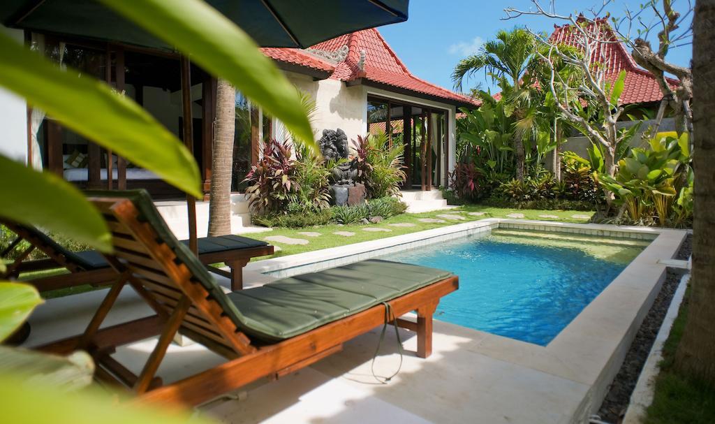 Anyar Sari Villa Dalung  Номер фото
