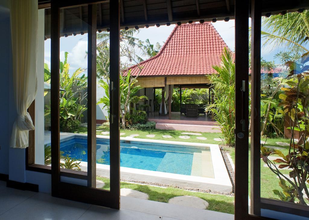 Anyar Sari Villa Dalung  Номер фото