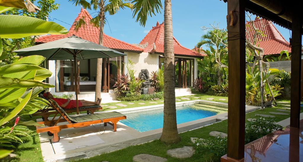 Anyar Sari Villa Dalung  Номер фото