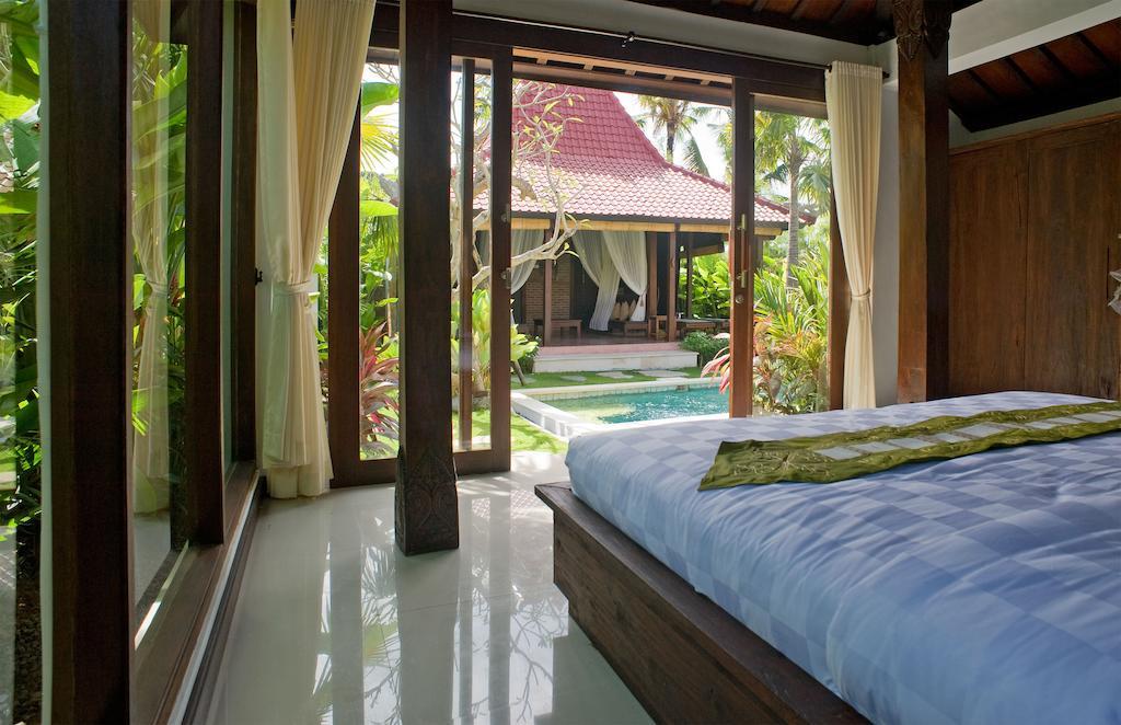 Anyar Sari Villa Dalung  Номер фото