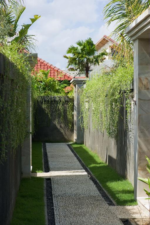 Anyar Sari Villa Dalung  Номер фото