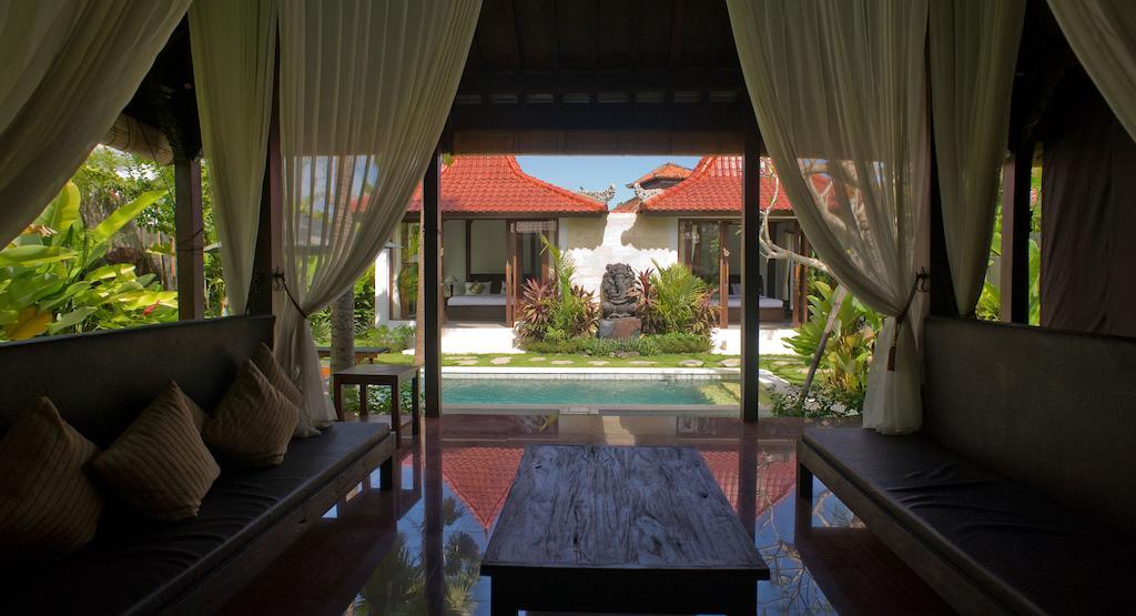 Anyar Sari Villa Dalung  Номер фото