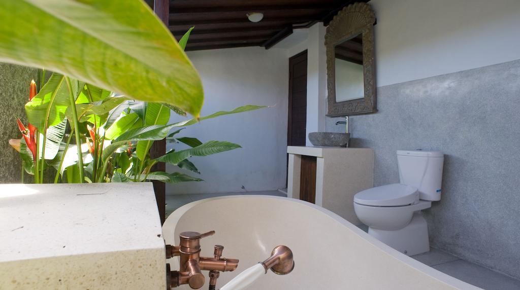 Anyar Sari Villa Dalung  Номер фото