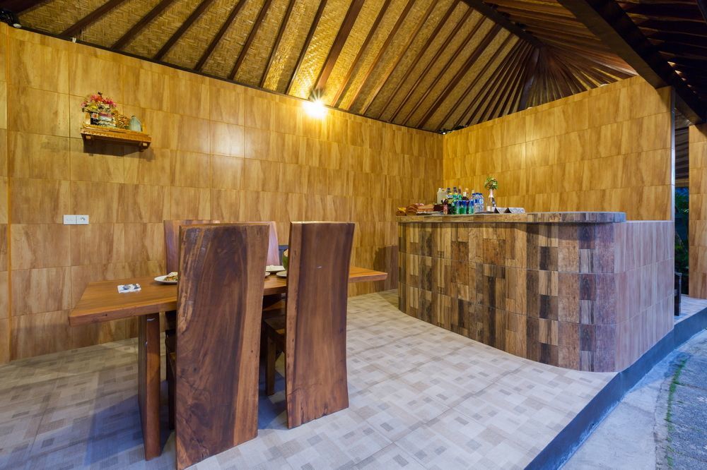 Anyar Sari Villa Dalung  Екстер'єр фото
