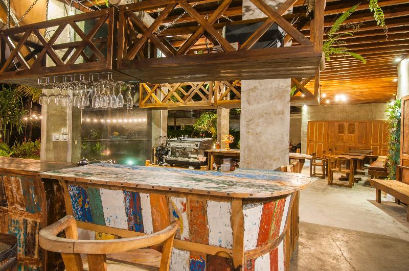 Anyar Sari Villa Dalung  Екстер'єр фото