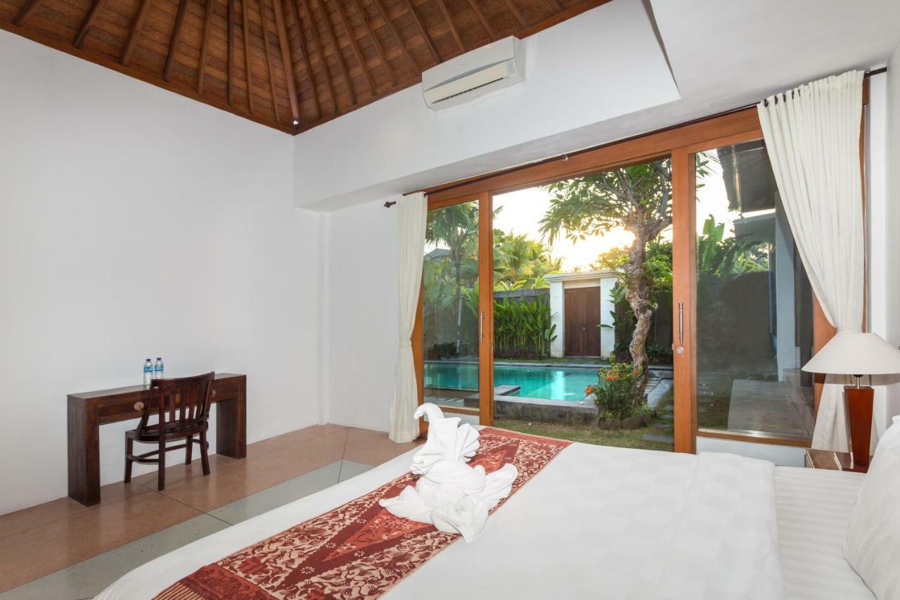 Anyar Sari Villa Dalung  Екстер'єр фото
