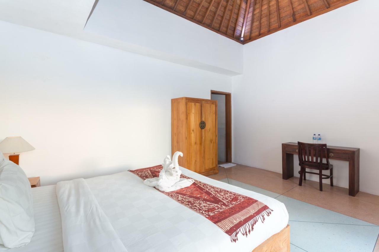 Anyar Sari Villa Dalung  Екстер'єр фото