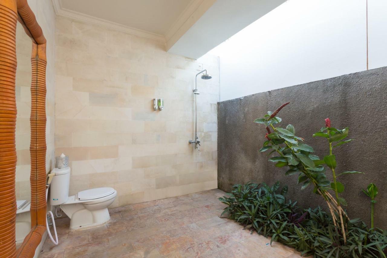 Anyar Sari Villa Dalung  Екстер'єр фото