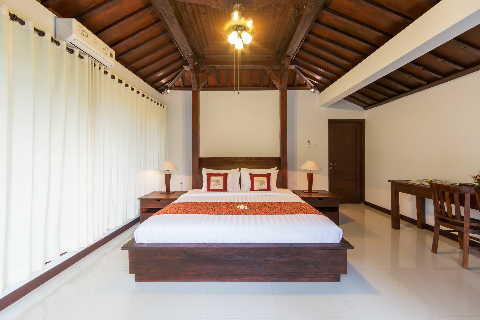 Anyar Sari Villa Dalung  Екстер'єр фото