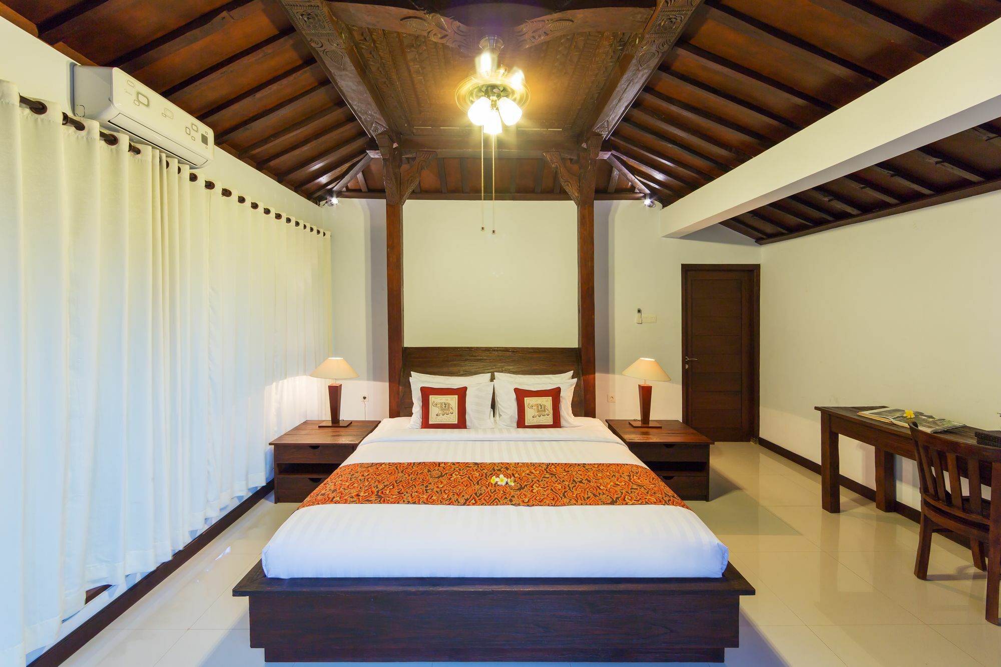 Anyar Sari Villa Dalung  Екстер'єр фото